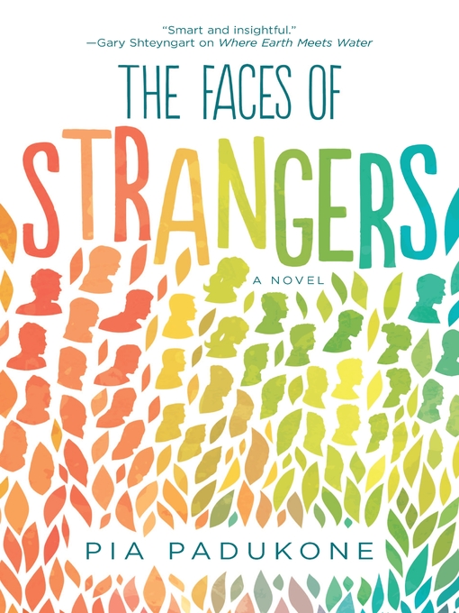 Title details for The Faces of Strangers by Pia Padukone - Available